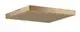 AXOR-HG-AXOR-ShowerSolutions-Kopfbrause-240-240-1jet-Decke-Brushed-Bronze-10924140 gallery number 1